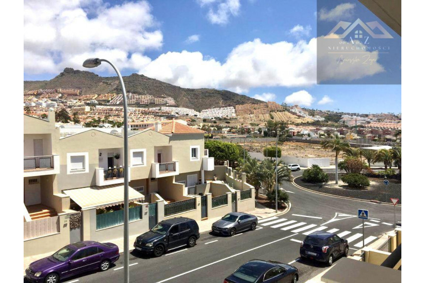 Santa Cruz de Tenerife, Dom na sprzedaż