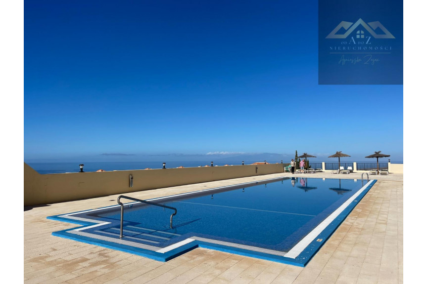 Santa Cruz de Tenerife, Costa Adeje, Adeje, Mieszkanie na sprzedaż