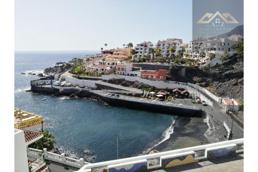 Santa Cruz de Tenerife, Santiago del Teide, Puerto Del Santiago, Mieszkanie na sprzedaż