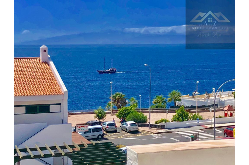 Santa Cruz de Tenerife, Mieszkanie na sprzedaż