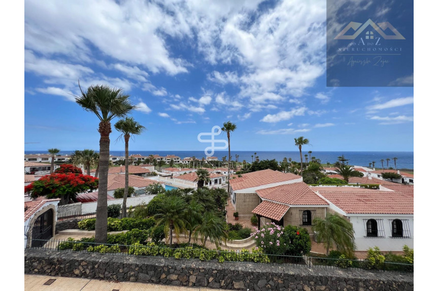 Santa Cruz de Tenerife, OM0806231 Willa Amarilla Golf