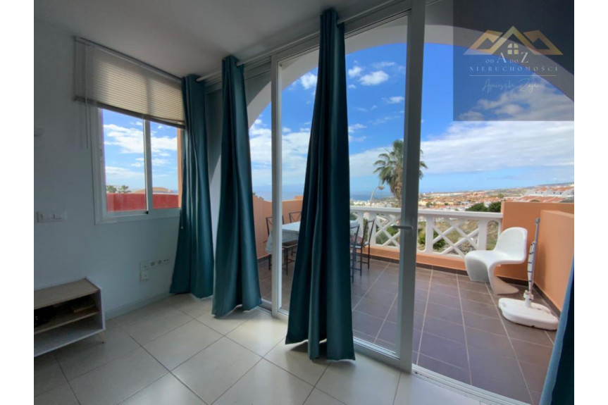 Santa Cruz de Tenerife, Mieszkanie na sprzedaż