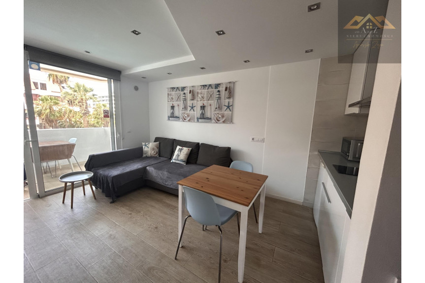 Santa Cruz de Tenerife, Costa Adeje, Playa De Las Am&eacute;ricas, Mieszkanie na sprzedaż