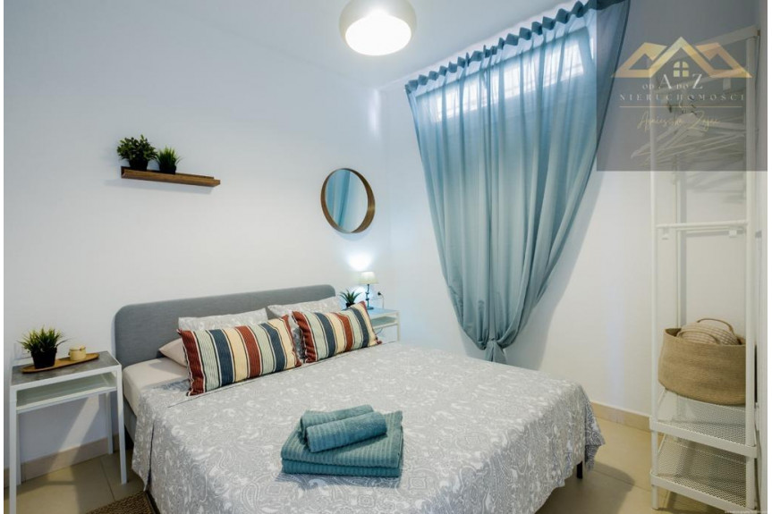 Santa Cruz de Tenerife, Costa Adeje, San Eugenio Alto, Mieszkanie na sprzedaż