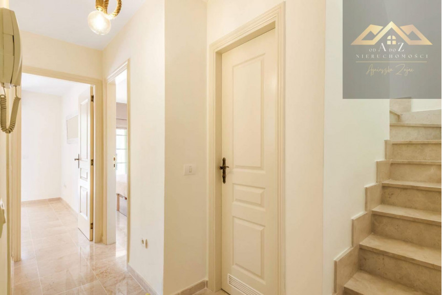 Santa Cruz de Tenerife, Palm Mar, Dwupoziomowy Apartament Palm Mar