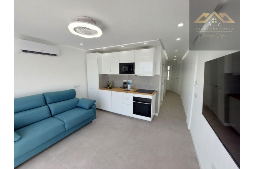 Santa Cruz de Tenerife, Costa Adeje, San Eugenio Alto, Apartament San Eugenio, Teneryfa
