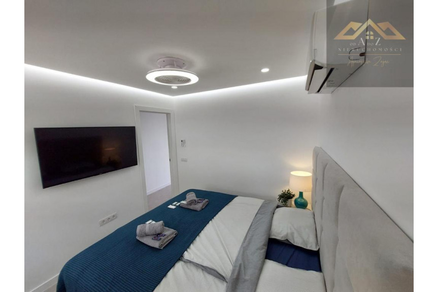 Santa Cruz de Tenerife, Costa Adeje, San Eugenio Alto, Apartament San Eugenio, Teneryfa
