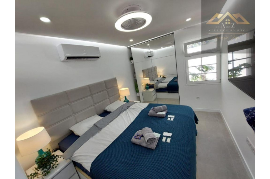 Santa Cruz de Tenerife, Costa Adeje, San Eugenio Alto, Apartament San Eugenio, Teneryfa