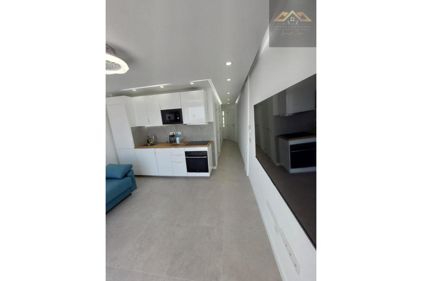 Santa Cruz de Tenerife, Costa Adeje, San Eugenio Alto, Apartament San Eugenio, Teneryfa