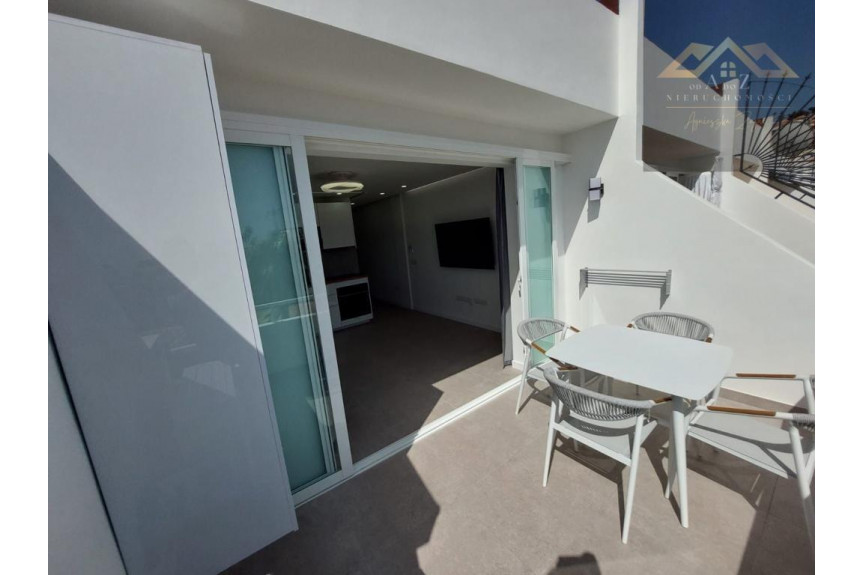 Santa Cruz de Tenerife, Costa Adeje, San Eugenio Alto, Apartament San Eugenio, Teneryfa