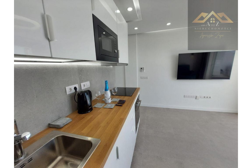 Santa Cruz de Tenerife, Costa Adeje, San Eugenio Alto, Apartament San Eugenio, Teneryfa