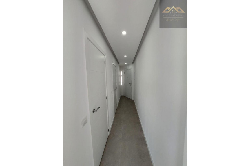 Santa Cruz de Tenerife, Costa Adeje, San Eugenio Alto, Apartament San Eugenio, Teneryfa
