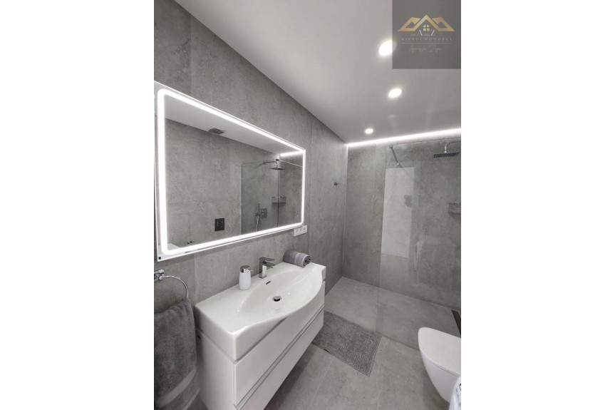 Santa Cruz de Tenerife, Costa Adeje, San Eugenio Alto, Apartament San Eugenio, Teneryfa