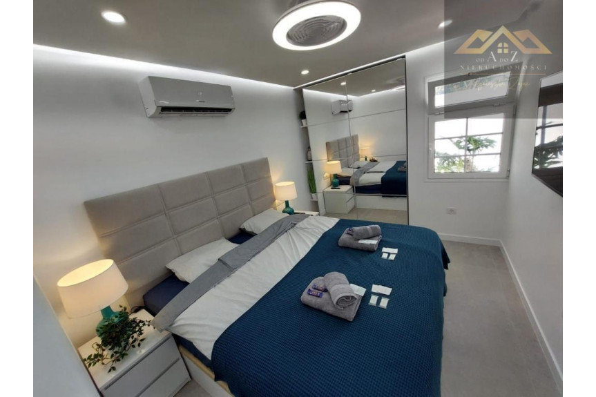 Santa Cruz de Tenerife, Costa Adeje, San Eugenio Alto, Apartament San Eugenio, Teneryfa