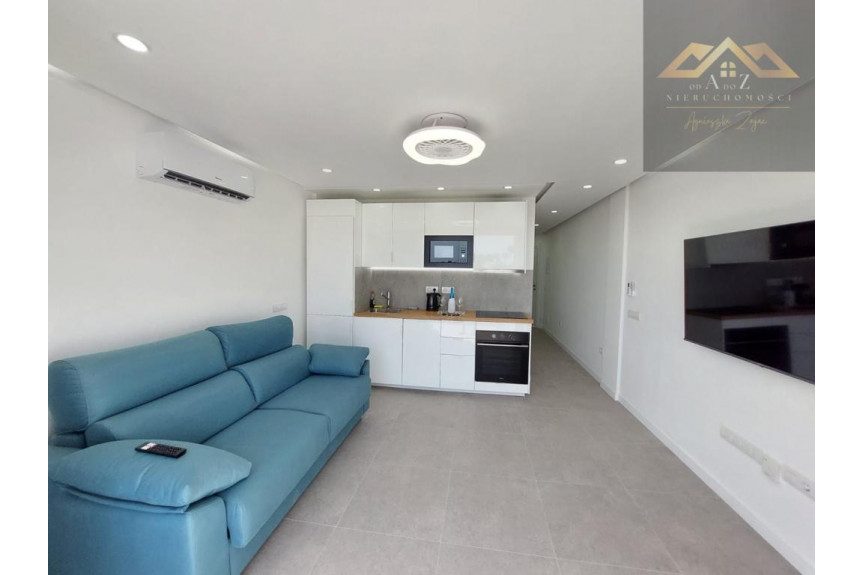 Santa Cruz de Tenerife, Costa Adeje, San Eugenio Alto, Apartament San Eugenio, Teneryfa