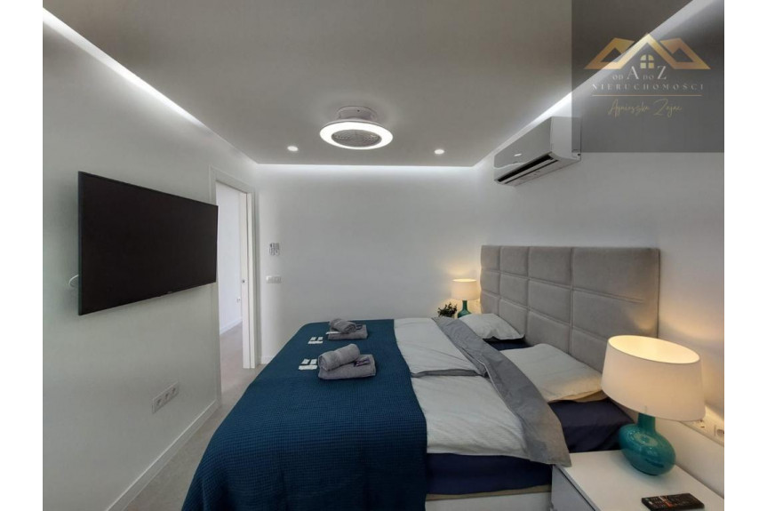 Santa Cruz de Tenerife, Costa Adeje, San Eugenio Alto, Apartament San Eugenio, Teneryfa