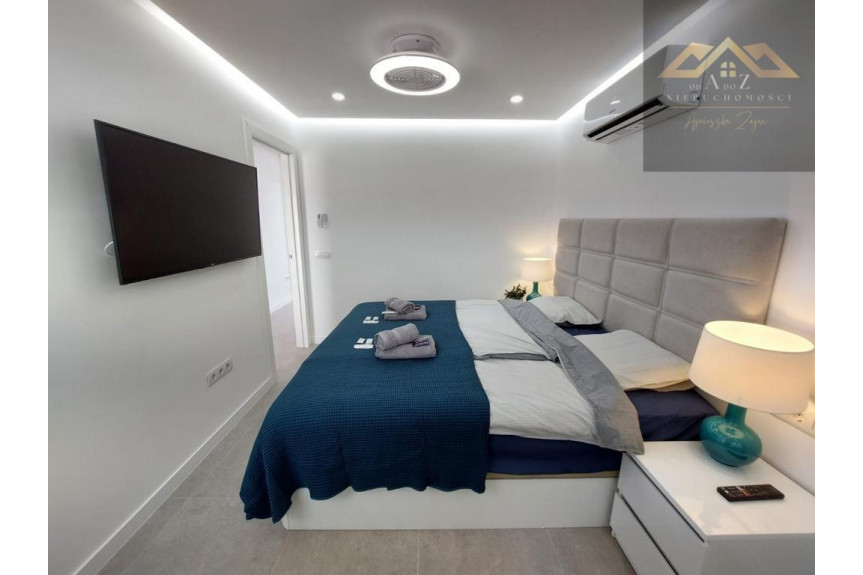 Santa Cruz de Tenerife, Costa Adeje, San Eugenio Alto, Apartament San Eugenio, Teneryfa
