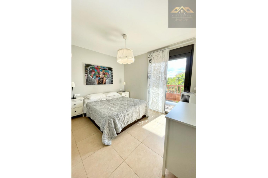 Santa Cruz de Tenerife, Palm Mar, Mieszkanie na sprzedaż