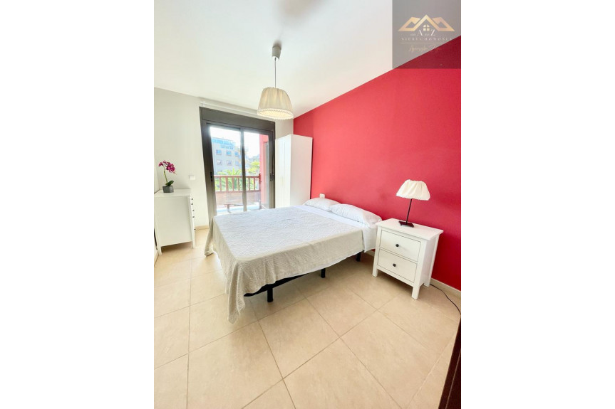 Santa Cruz de Tenerife, Palm Mar, Mieszkanie na sprzedaż