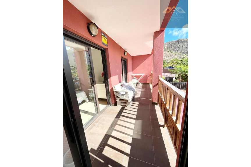 Santa Cruz de Tenerife, Palm Mar, Mieszkanie na sprzedaż