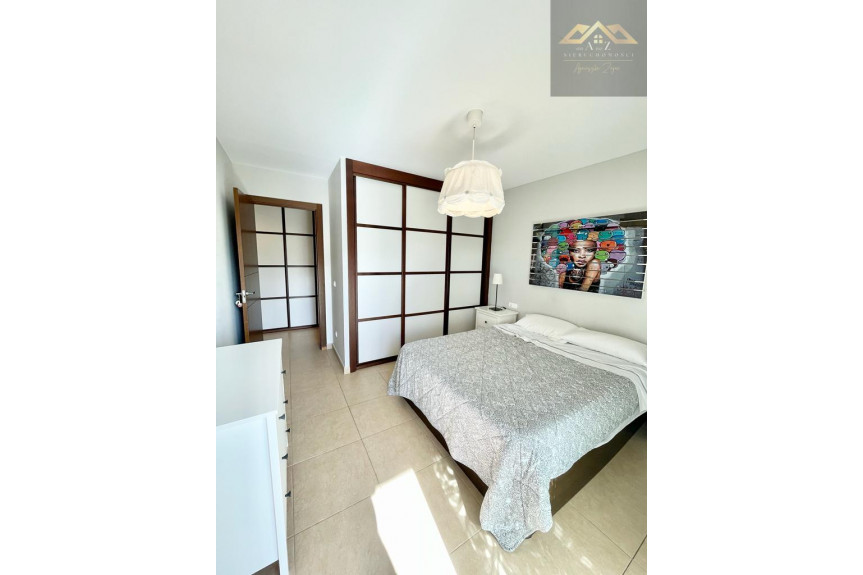 Santa Cruz de Tenerife, Palm Mar, Mieszkanie na sprzedaż