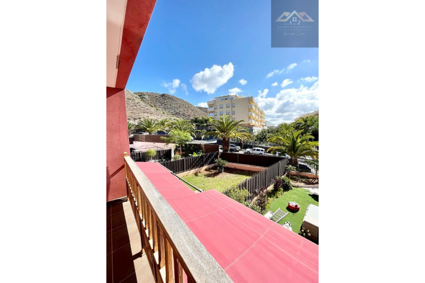 Santa Cruz de Tenerife, Palm Mar, Mieszkanie na sprzedaż