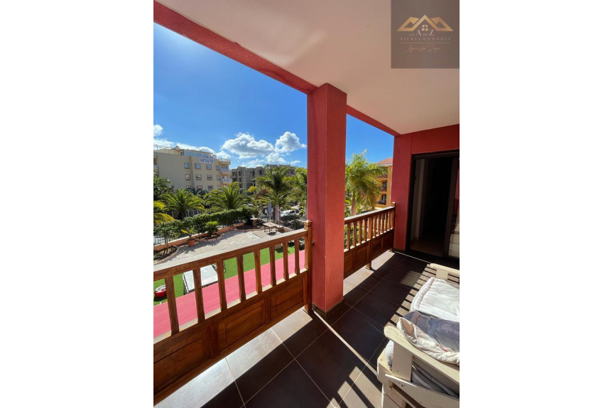 Santa Cruz de Tenerife, Palm Mar, Mieszkanie na sprzedaż