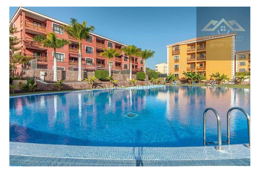 Santa Cruz de Tenerife, Palm Mar, Mieszkanie na sprzedaż
