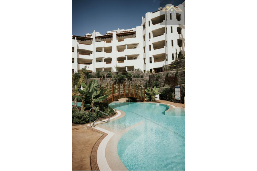 Santa Cruz de Tenerife, Palm Mar, Mieszkanie na sprzedaż