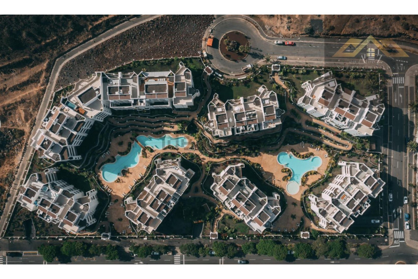 Santa Cruz de Tenerife, Palm Mar, Mieszkanie na sprzedaż