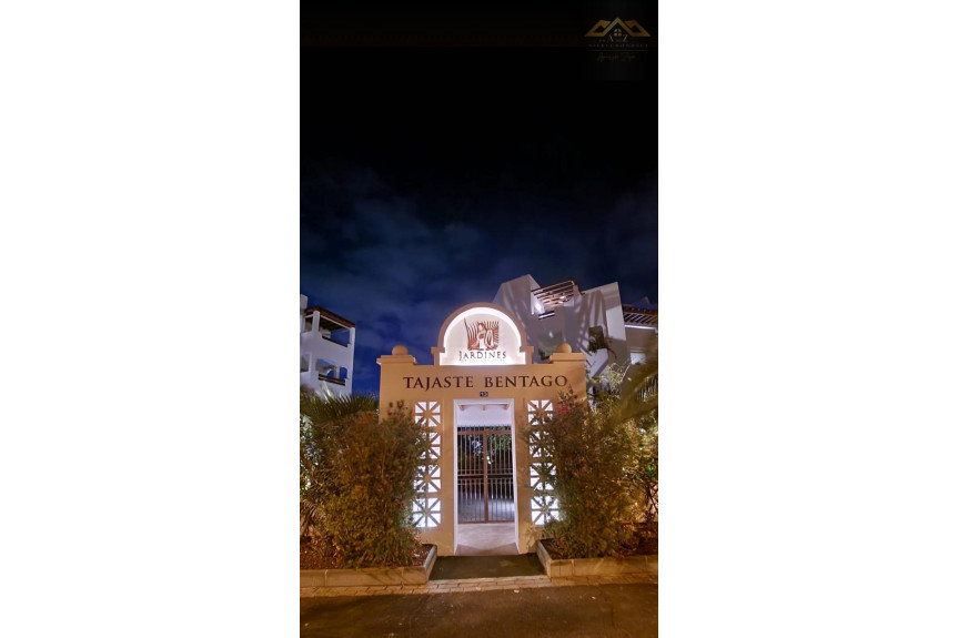 Santa Cruz de Tenerife, Palm Mar, Mieszkanie na sprzedaż