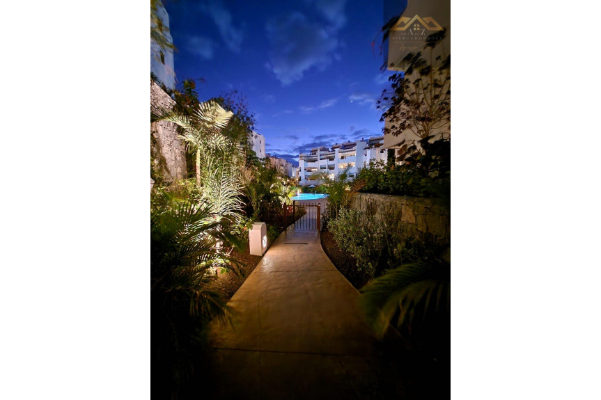 Santa Cruz de Tenerife, Palm Mar, Mieszkanie na sprzedaż