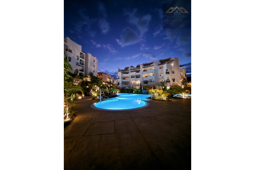 Santa Cruz de Tenerife, Palm Mar, Mieszkanie na sprzedaż