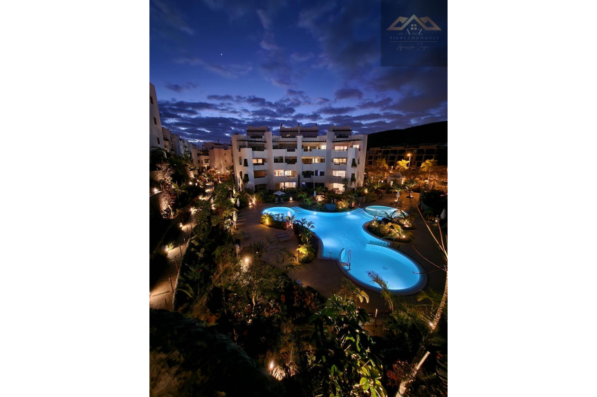 Santa Cruz de Tenerife, Palm Mar, Mieszkanie na sprzedaż