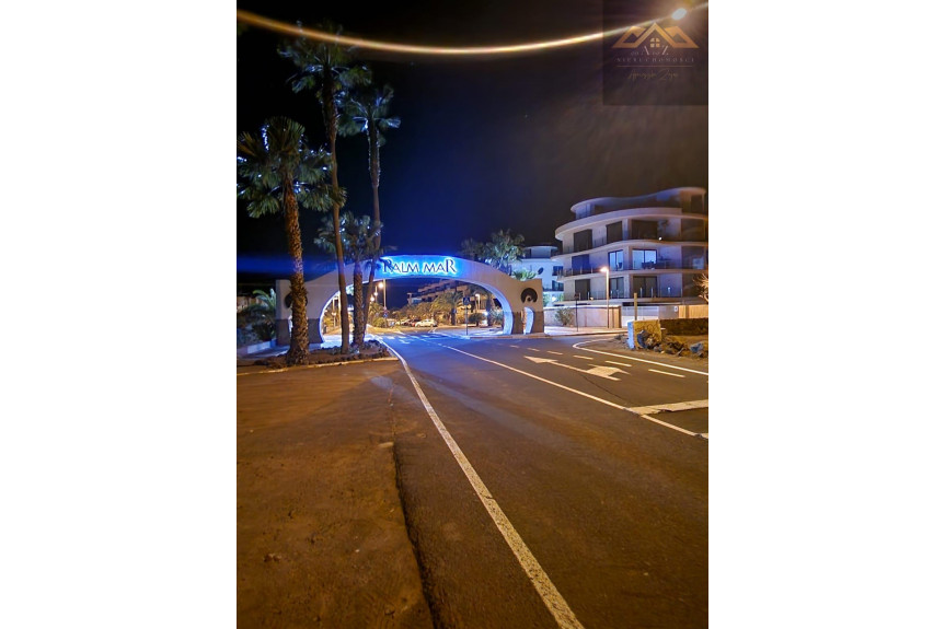 Santa Cruz de Tenerife, Palm Mar, Mieszkanie na sprzedaż
