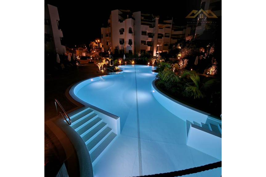 Santa Cruz de Tenerife, Palm Mar, Mieszkanie na sprzedaż