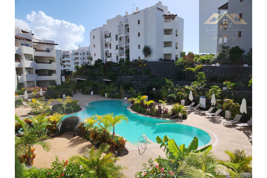 Santa Cruz de Tenerife, Palm Mar, Mieszkanie na sprzedaż