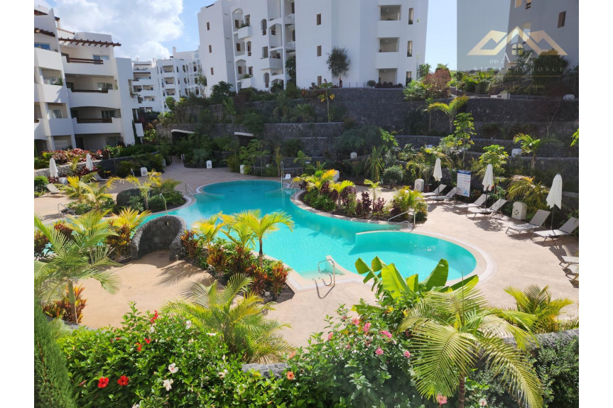 Santa Cruz de Tenerife, Palm Mar, Mieszkanie na sprzedaż