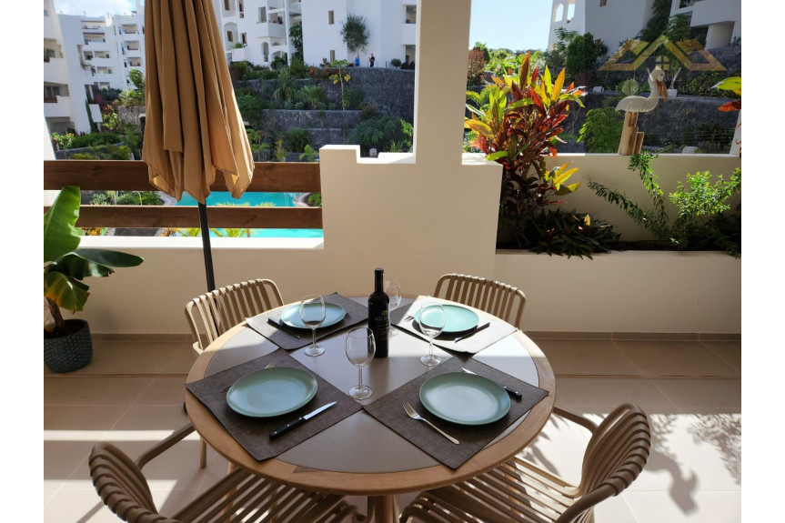 Santa Cruz de Tenerife, Palm Mar, Mieszkanie na sprzedaż