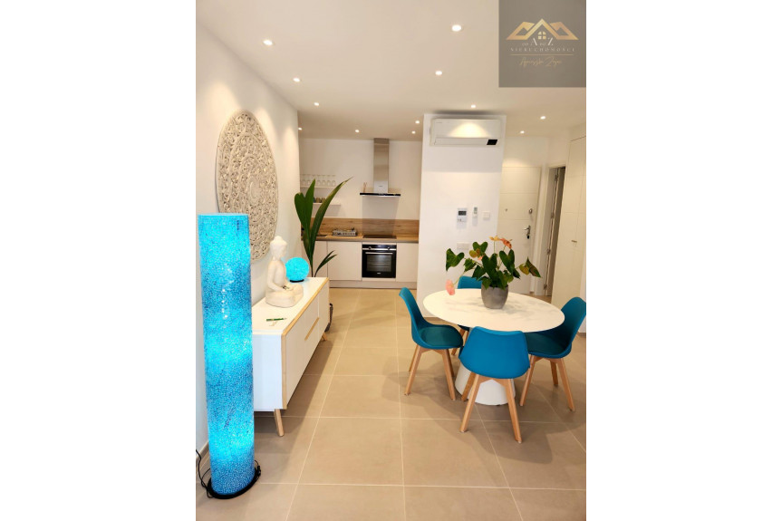 Santa Cruz de Tenerife, Palm Mar, Mieszkanie na sprzedaż