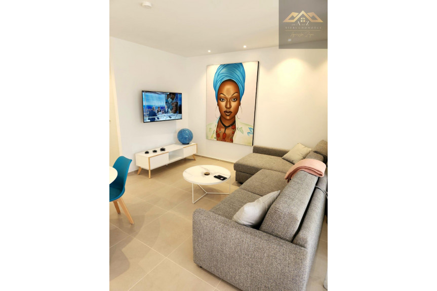 Santa Cruz de Tenerife, Palm Mar, Mieszkanie na sprzedaż