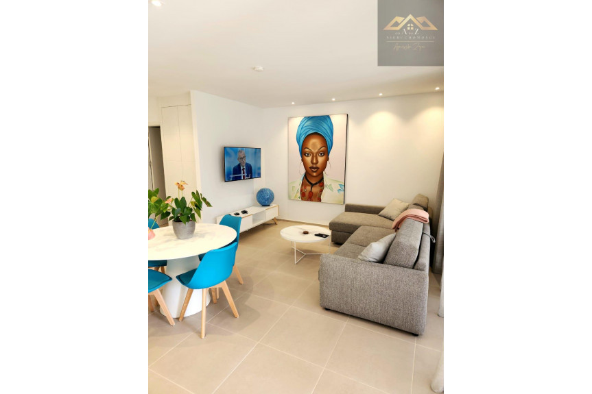 Santa Cruz de Tenerife, Palm Mar, Mieszkanie na sprzedaż