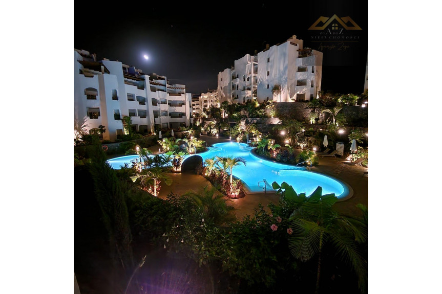 Santa Cruz de Tenerife, Palm Mar, Mieszkanie na sprzedaż