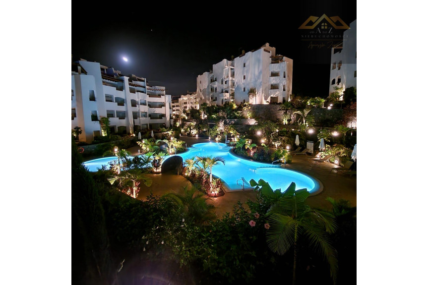 Santa Cruz de Tenerife, Palm Mar, Mieszkanie na sprzedaż