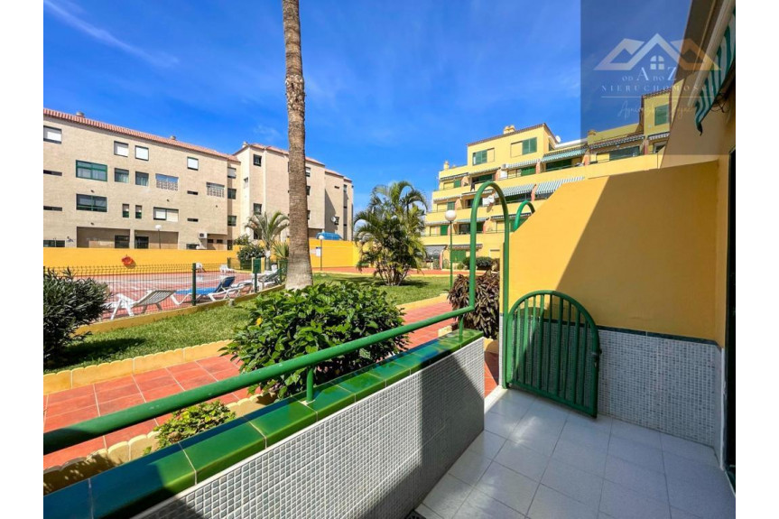 Santa Cruz de Tenerife, Costa Del Silencio, Mieszkanie na sprzedaż