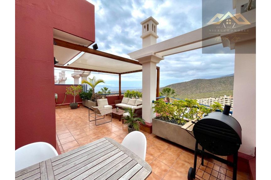 Santa Cruz de Tenerife, Mieszkanie na sprzedaż