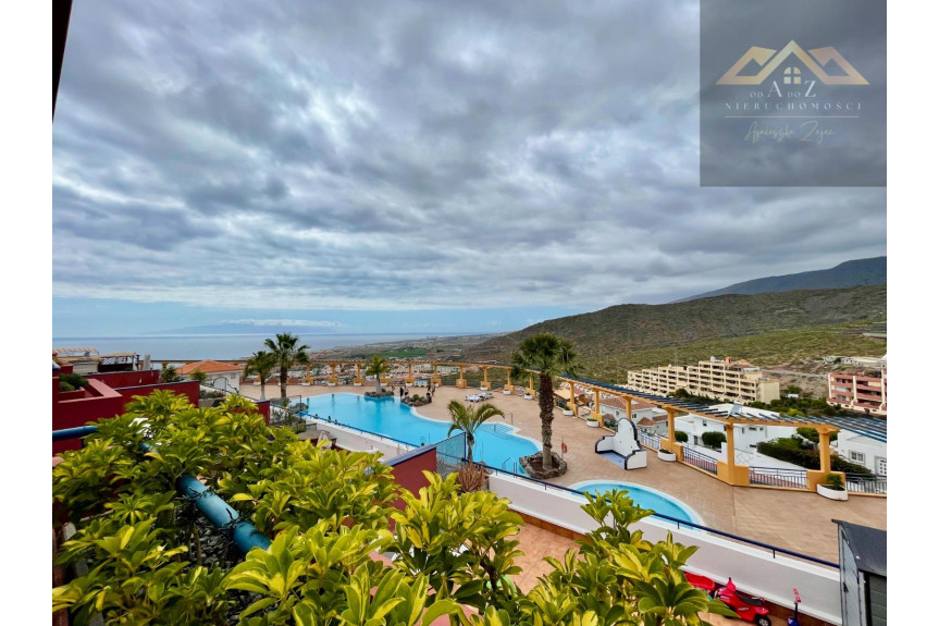 Santa Cruz de Tenerife, Mieszkanie na sprzedaż