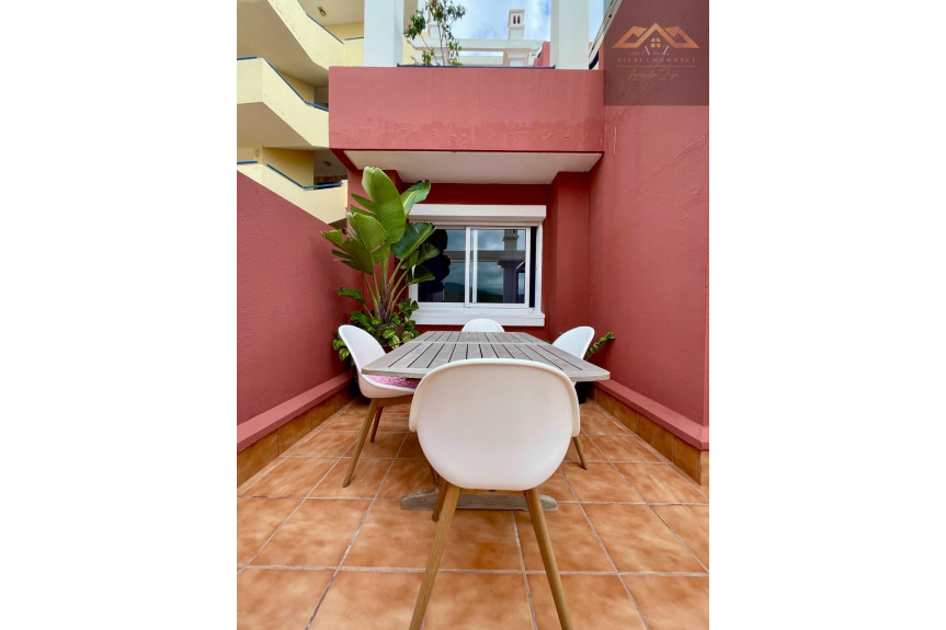Santa Cruz de Tenerife, Mieszkanie na sprzedaż