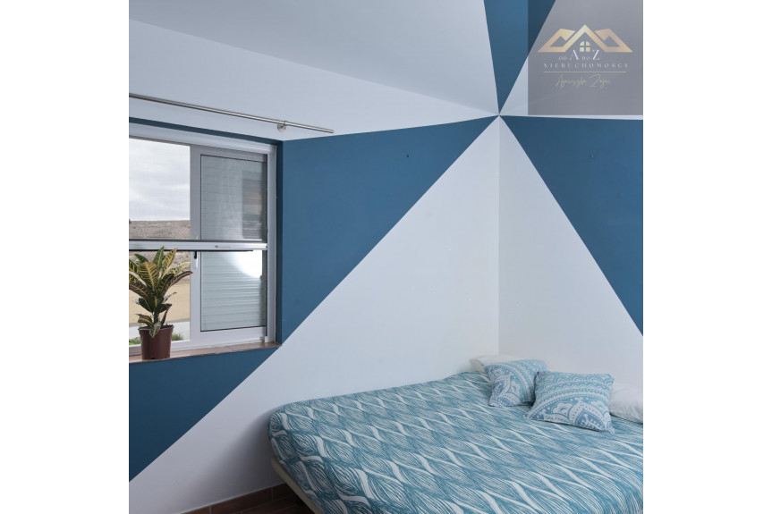 Santa Cruz de Tenerife, Dom na sprzedaż