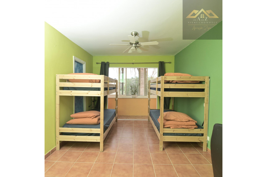 Santa Cruz de Tenerife, Dom na sprzedaż